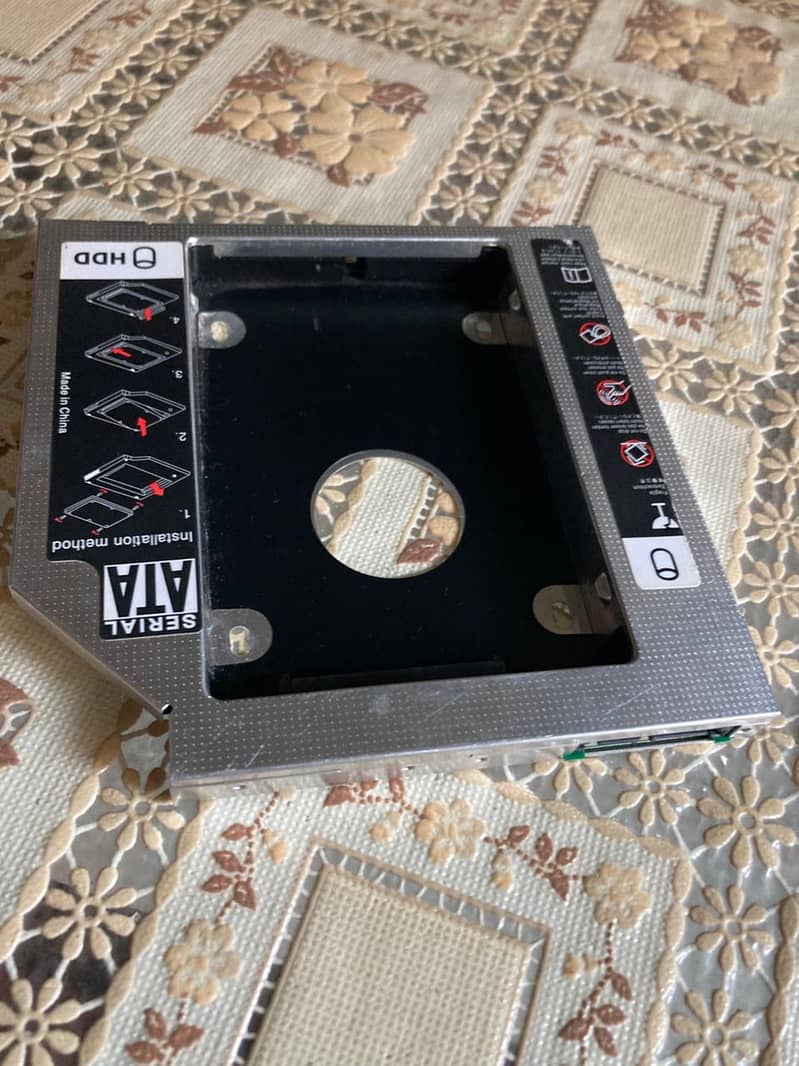 Hard Disk Candy Case 3