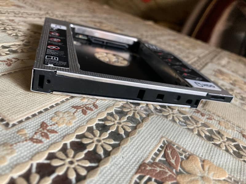 Hard Disk Candy Case 4