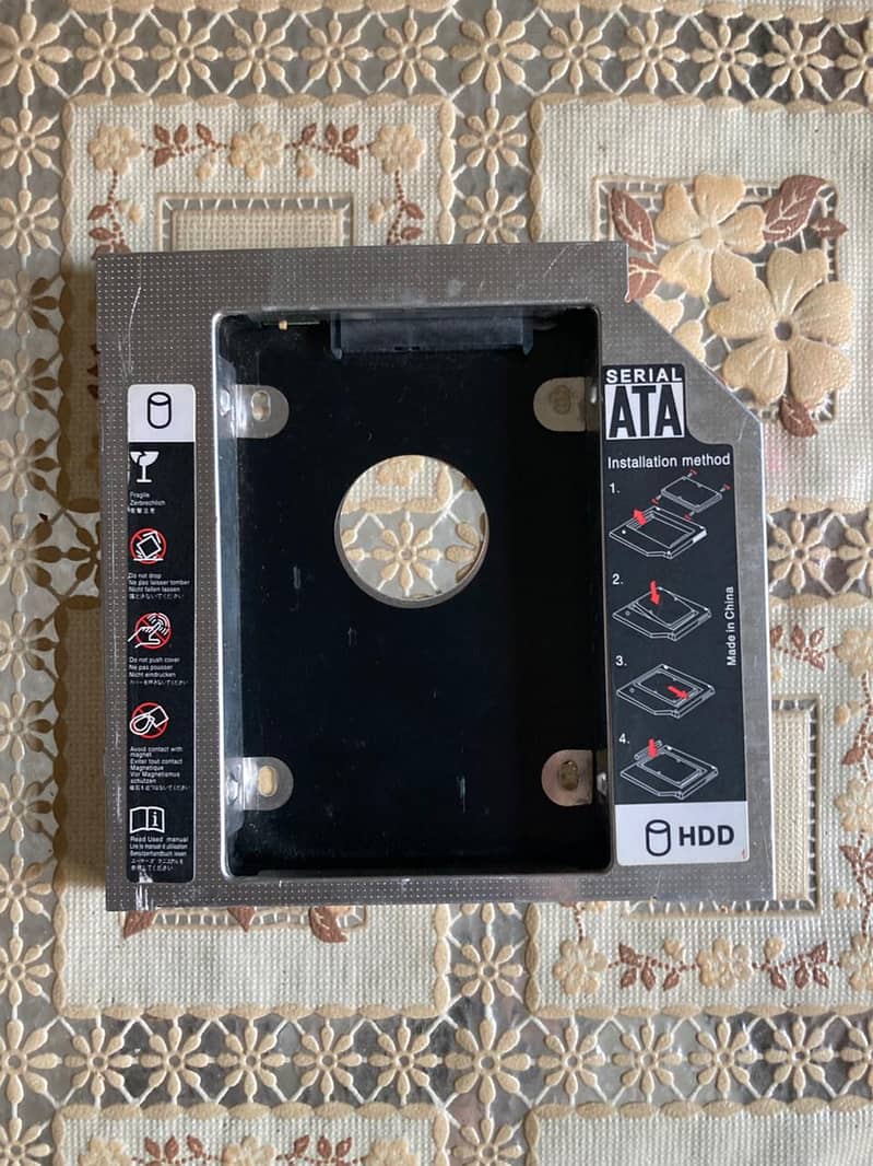 Hard Disk Candy Case 6