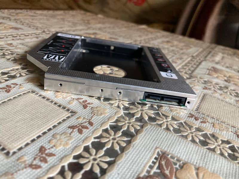 Hard Disk Candy Case 7