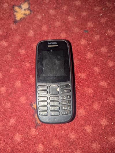Nokia 105