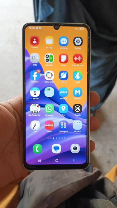 Samsung a06 10B10 vip phone 4.64 Gb. . . 03039919298