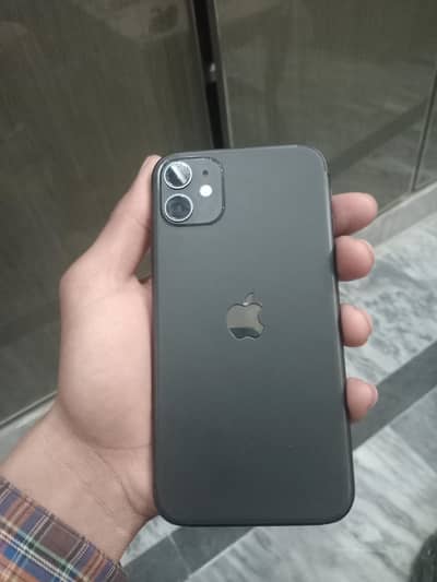 I phone 11