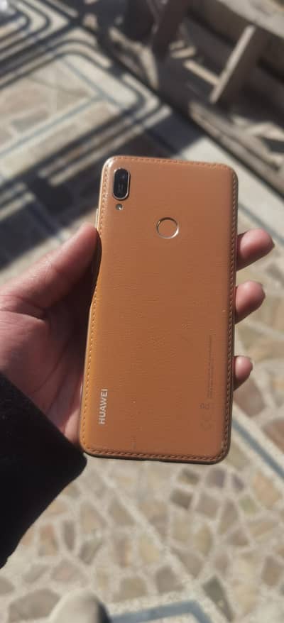 huawei Y6 Prime 2019
