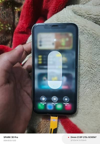 IPHONE 11 FACTORY UNLOCK