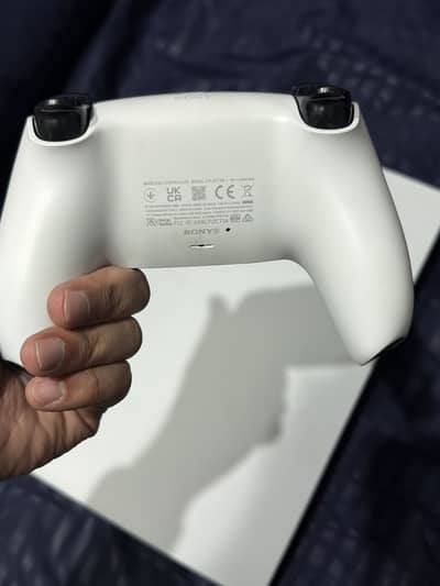 Playstation Ps5 like new