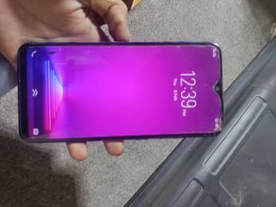 vivo y18 used pta approved all ok condition 10/8