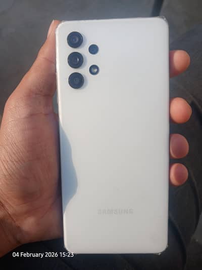 Samsung A32
