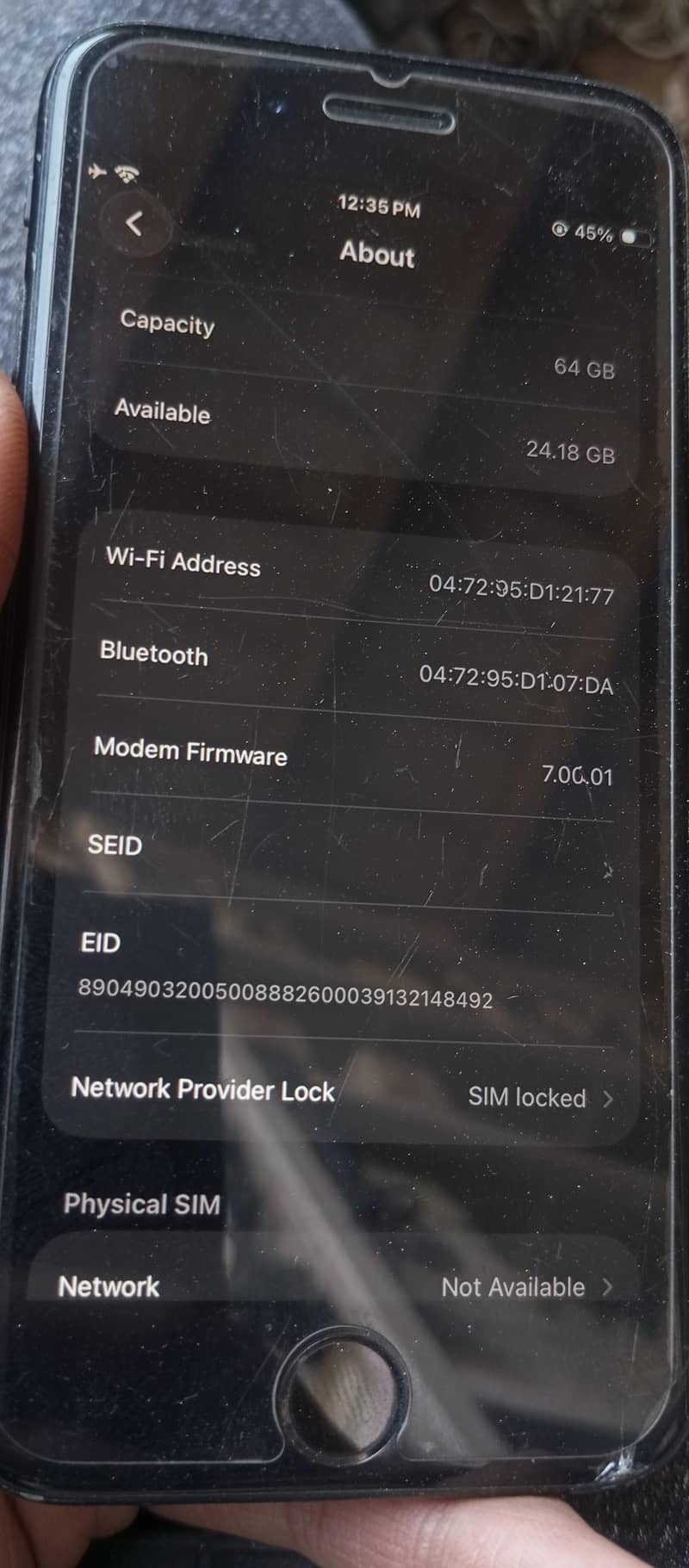 second generation jv 4