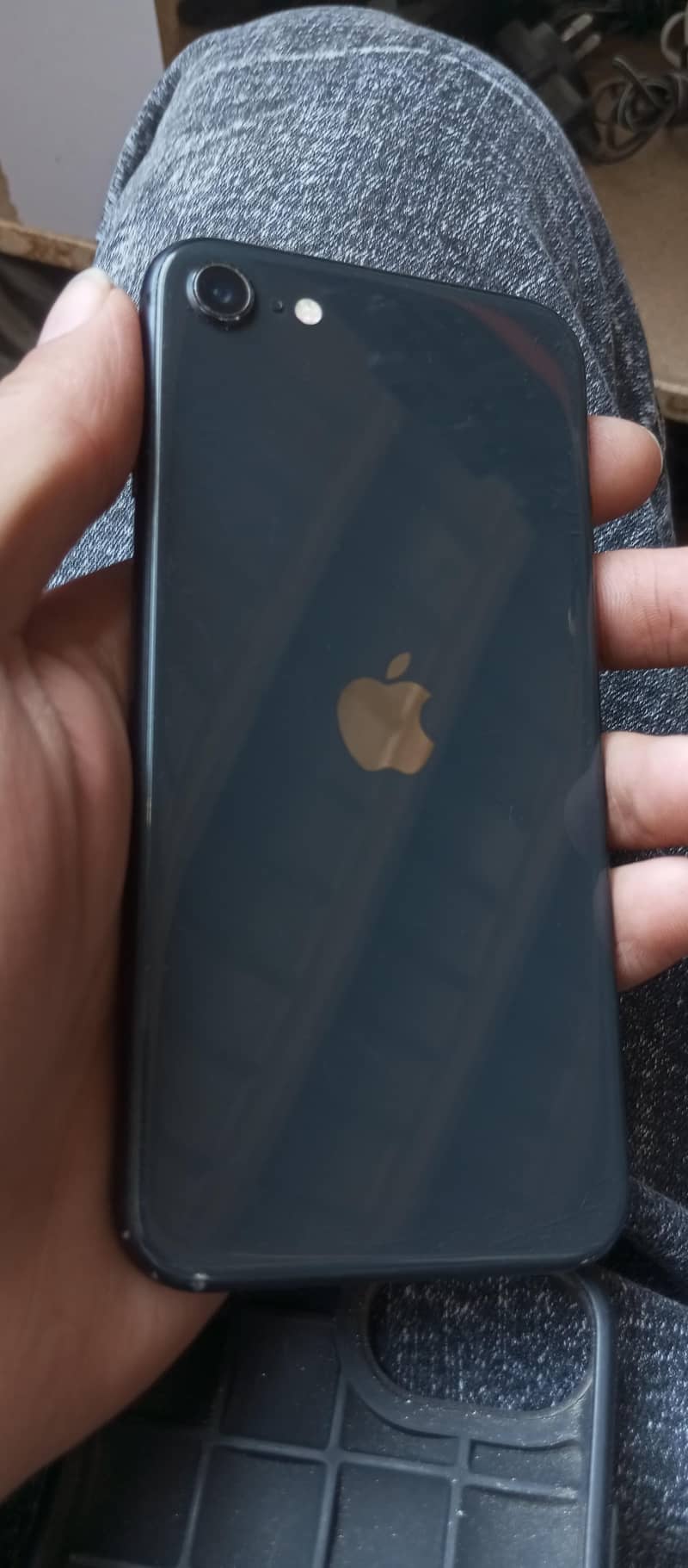 second generation jv 5