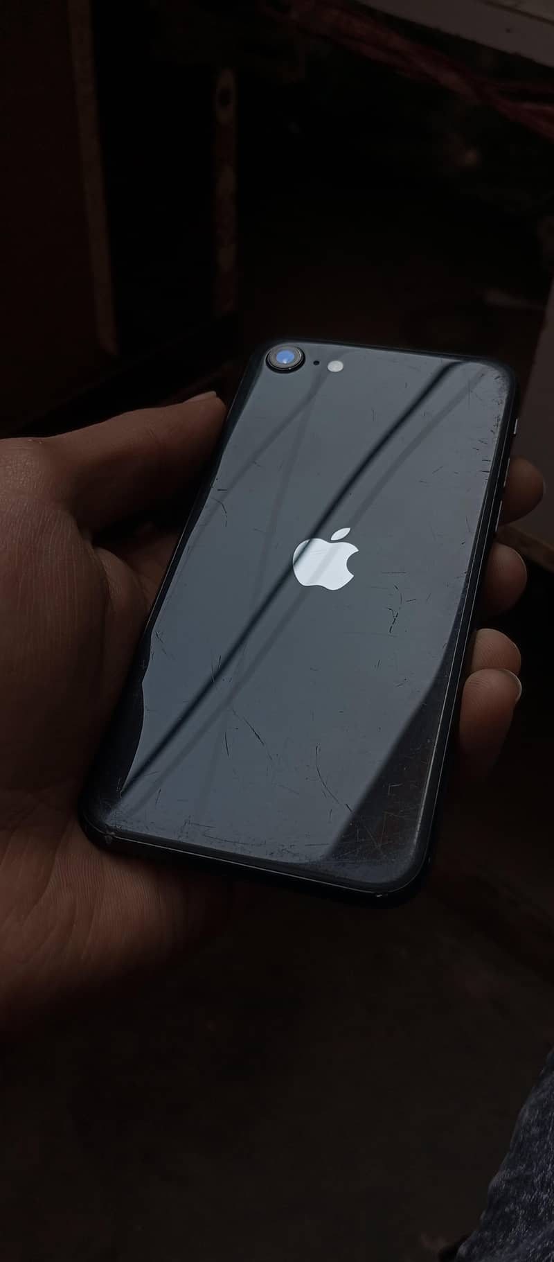 second generation jv 6