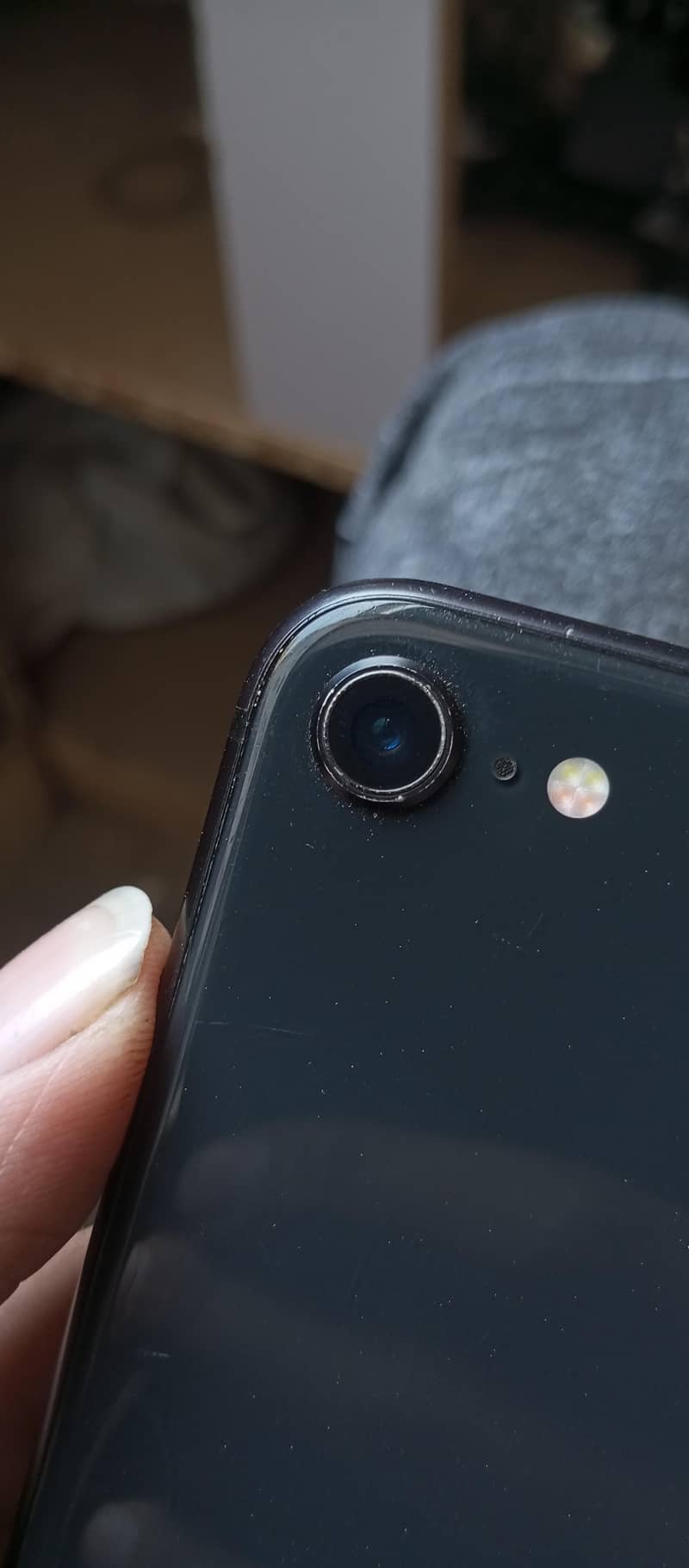 second generation jv 7