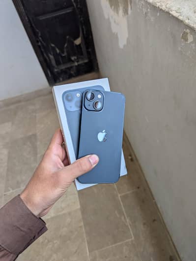 iphone 13 factory unlocked with box 128 gb mobile phone fu