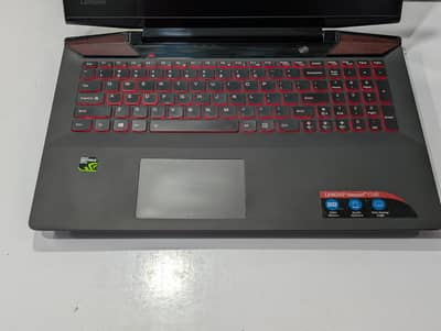 Lenovo IdeaPad Y700 Gaming Series