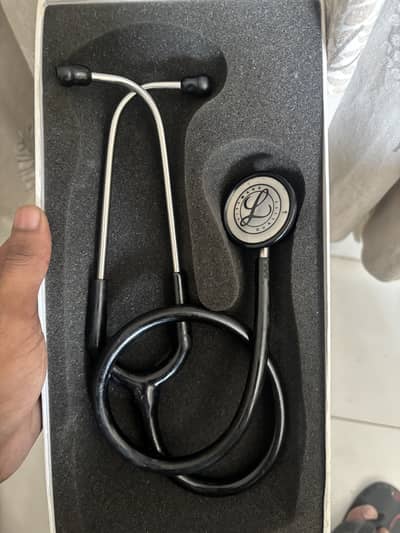 Stethoscope
