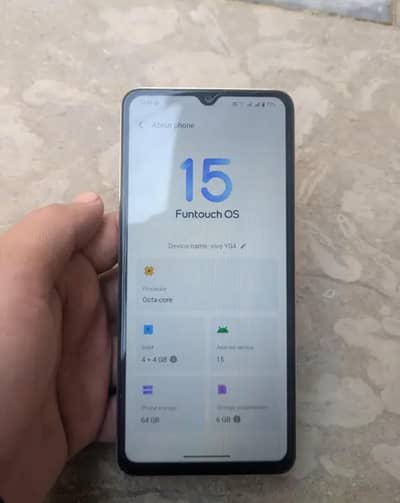 vivo yo4 4 64 rabta 03096296927