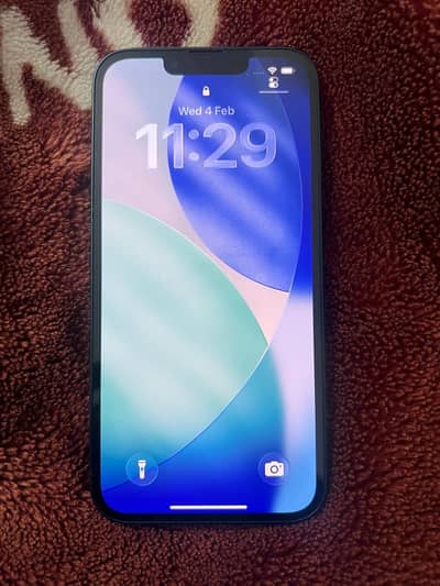 IPHONE 13 128gb jv
