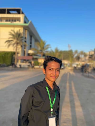 izhar siddiqui