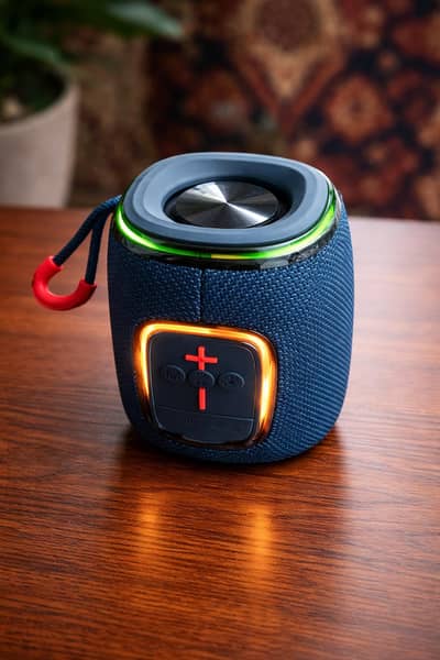 Bluetooth speaker for sale