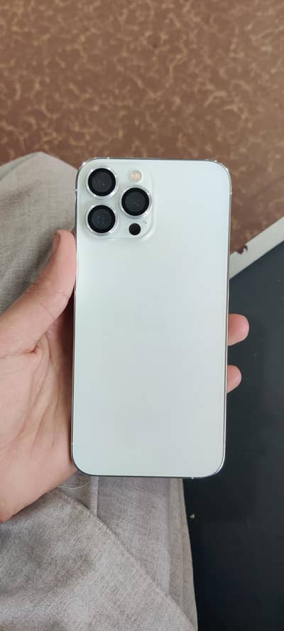 iPhone 13 pro Max 256GB