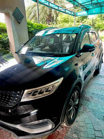 Glory 580 Urgent Sale