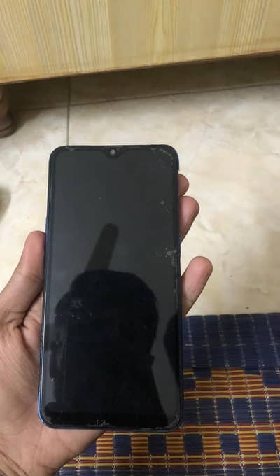 hn oppo A11k pTa approved