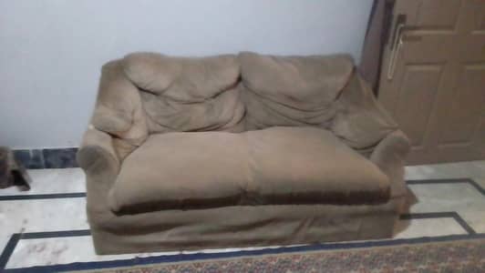 7 seater sofa