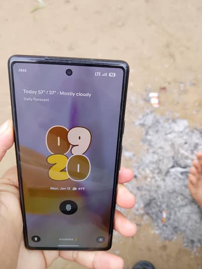 Official Pta Approved 6/128 All ok DSLR camera vibes