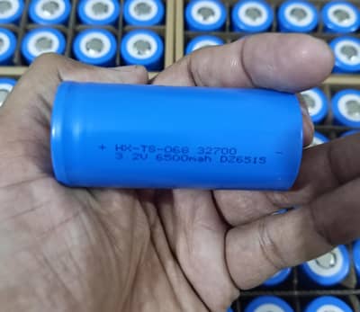 32700 lifepo4 cell 6500 mAh