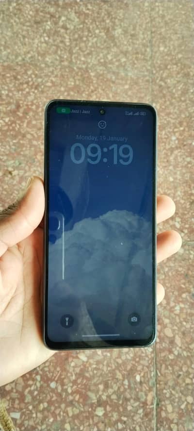 Poco X3 Pro full box