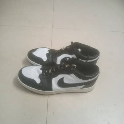 Nike  Air force dunk jordan