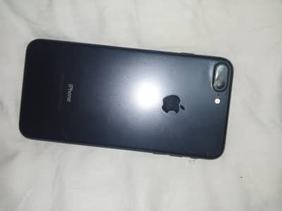 iPhone 7 plus 128gb pta approved