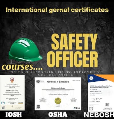 rigger crane operator