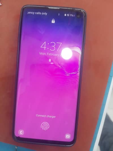 samsung s10 pta approved