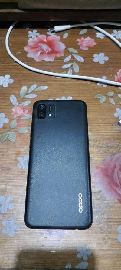 A16e oppo mobil for sale good conditions