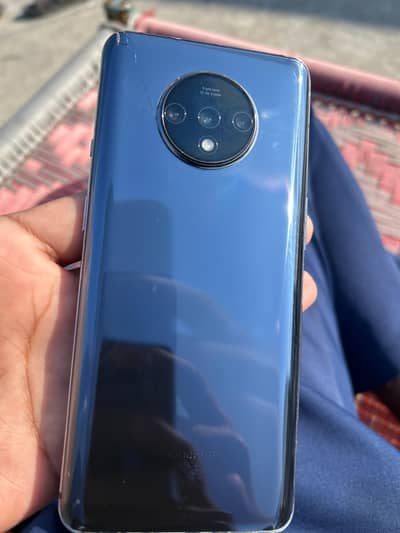 oneplus 7t 8/128 Pta Approved