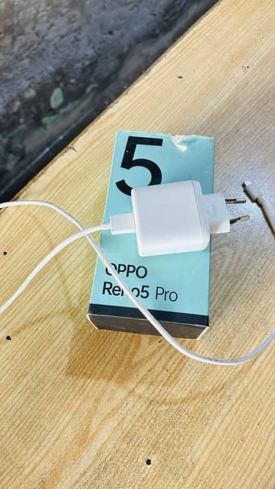 Oppo Reno 5 pro 12+12 =256