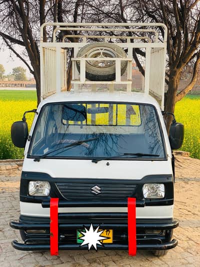 Suzuki Ravi 2017- Excellent Condition