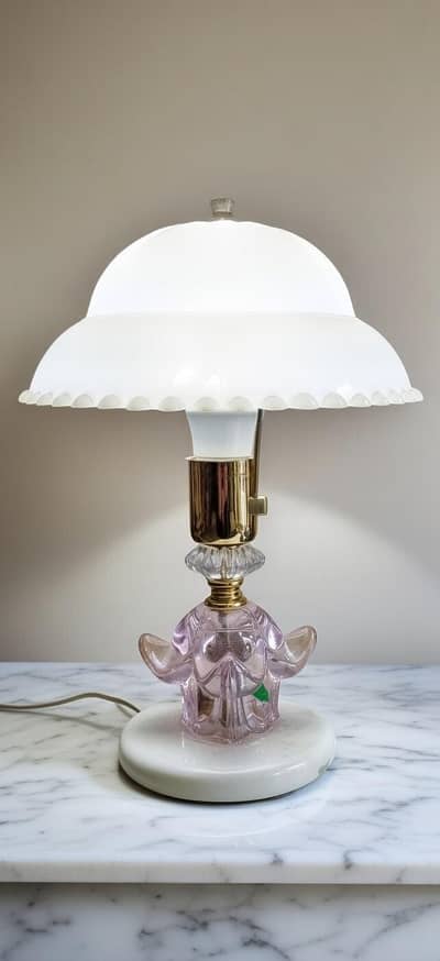 beautiful tabel lamp