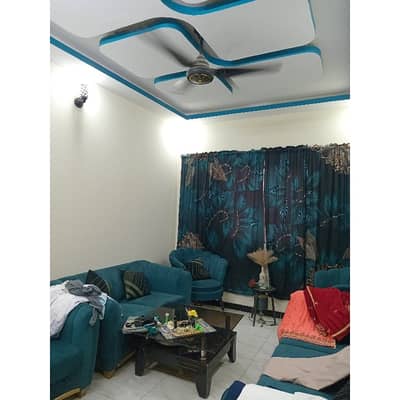 NEWLY CONSTRUCTED PORTION 3BED DD 2ND FLOOR AVAILABLE FOR SALE