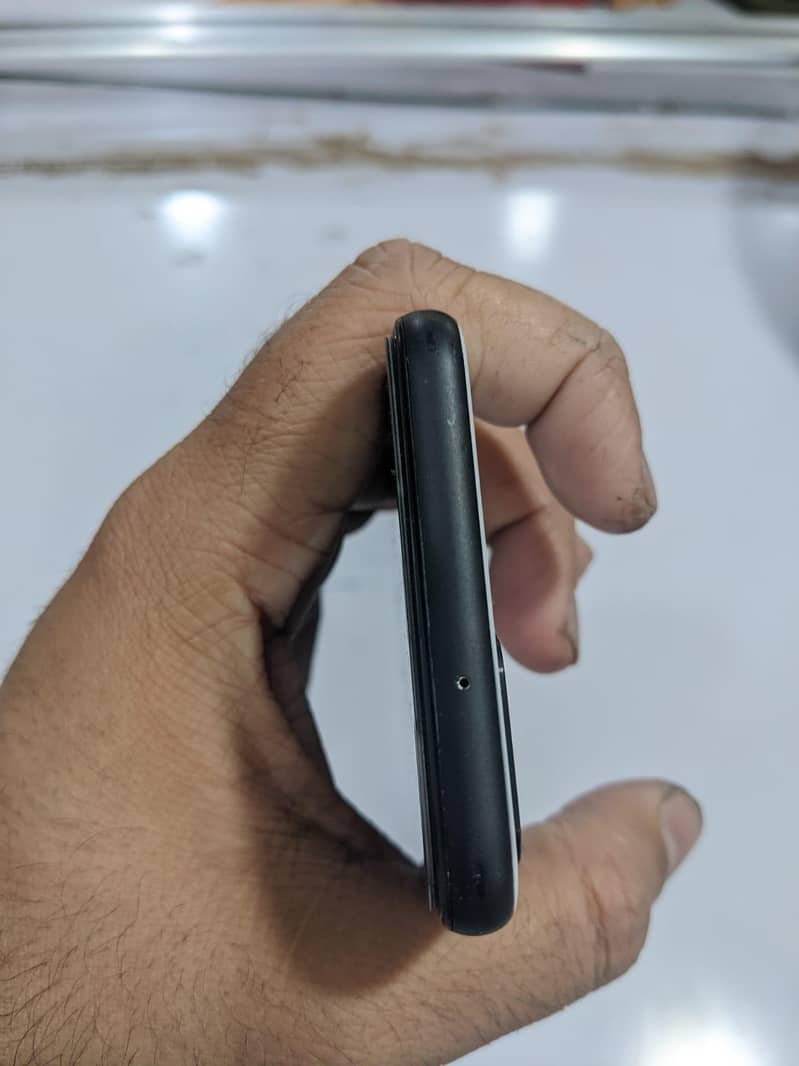 Google pixel 4 5