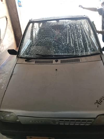 mehran engine 100 % ok body 9/10  zero three one five 9366789 wattsapp