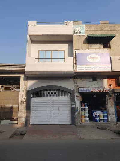 8 Marla House For Sale Khara road Kasur