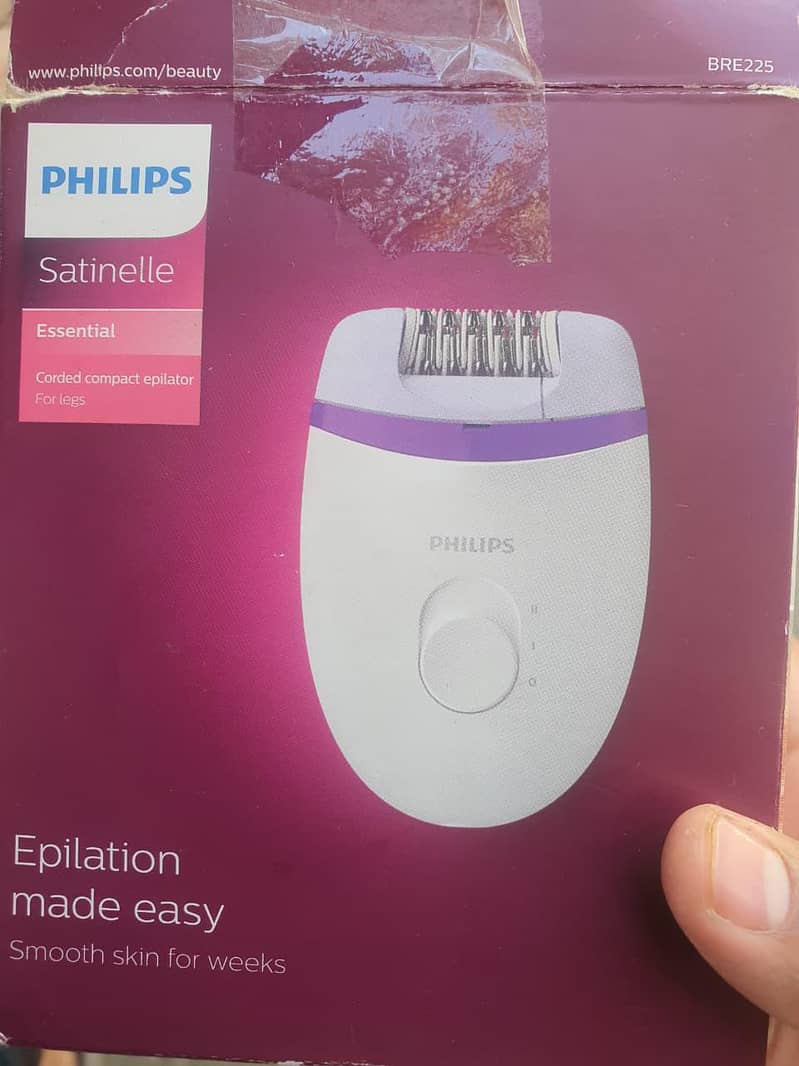 phillips Applicator 1