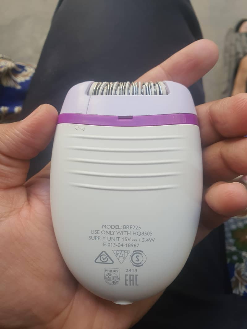 phillips Applicator 3