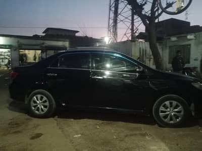 xli converted to gli  urgent sale