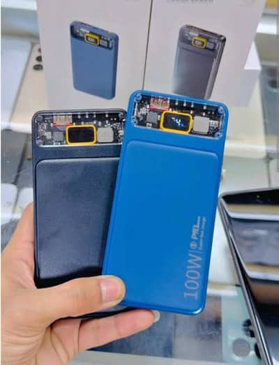 Power Bank 10,000 mah genuine 100%