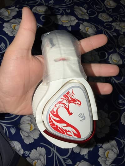 Bloddy Naraka MR-720