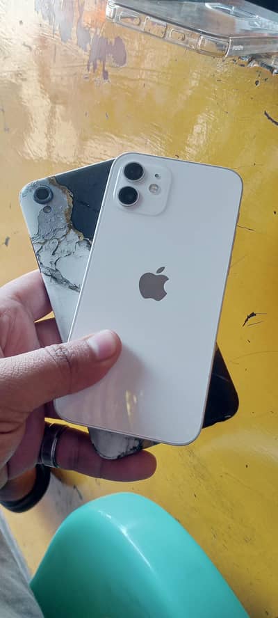 i phone 12 with free vivo phone