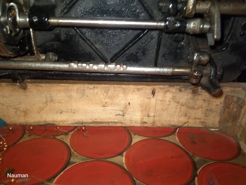 sewing machine 3